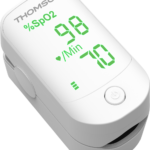 Thomson Healthcare Pulse Oximeters