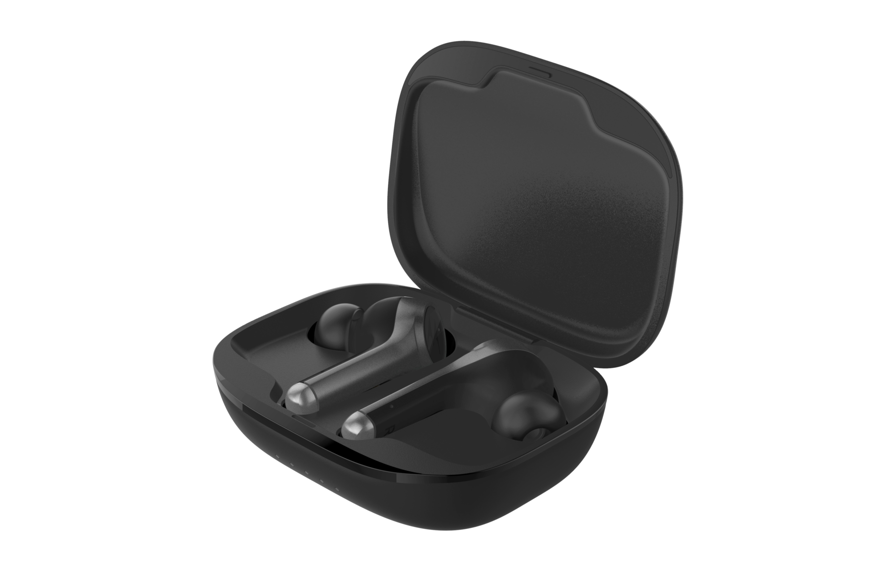 Estuche de carga Auriculares Vervebuds 800 de Motorola