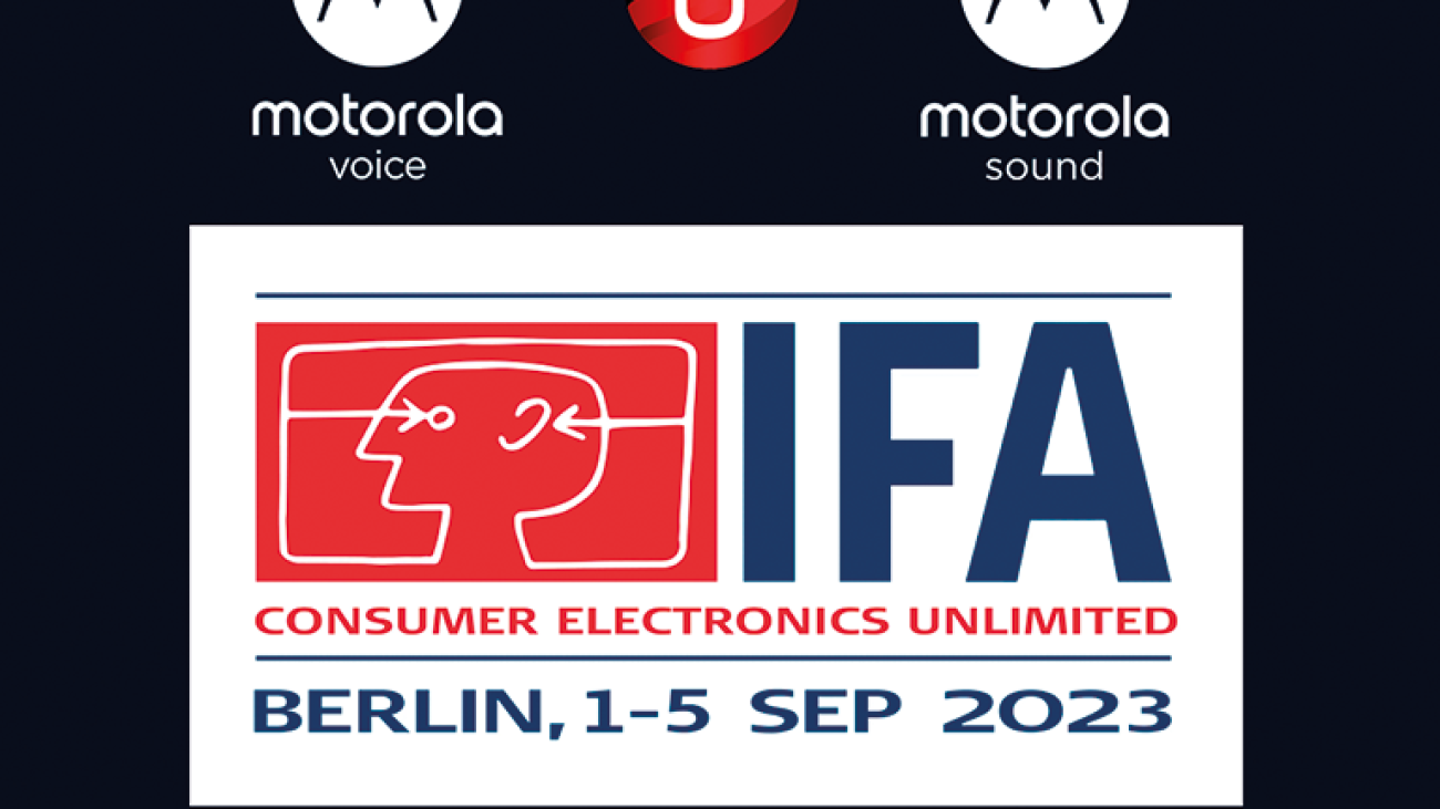 Noticias IFA Berlín