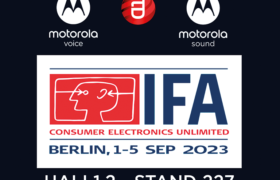 Noticias IFA Berlín