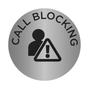 Call blocking