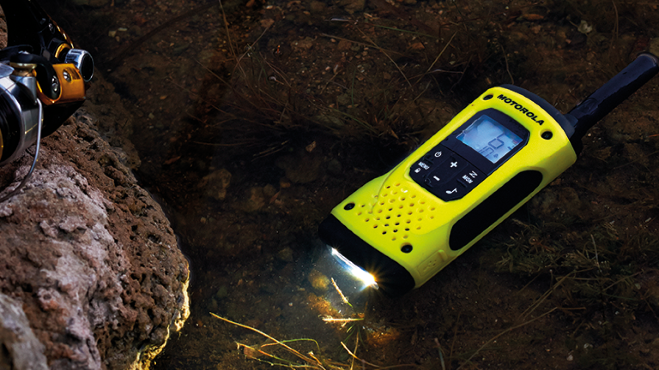 Noticias Motorola Solutions