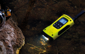 Noticias Motorola Solutions