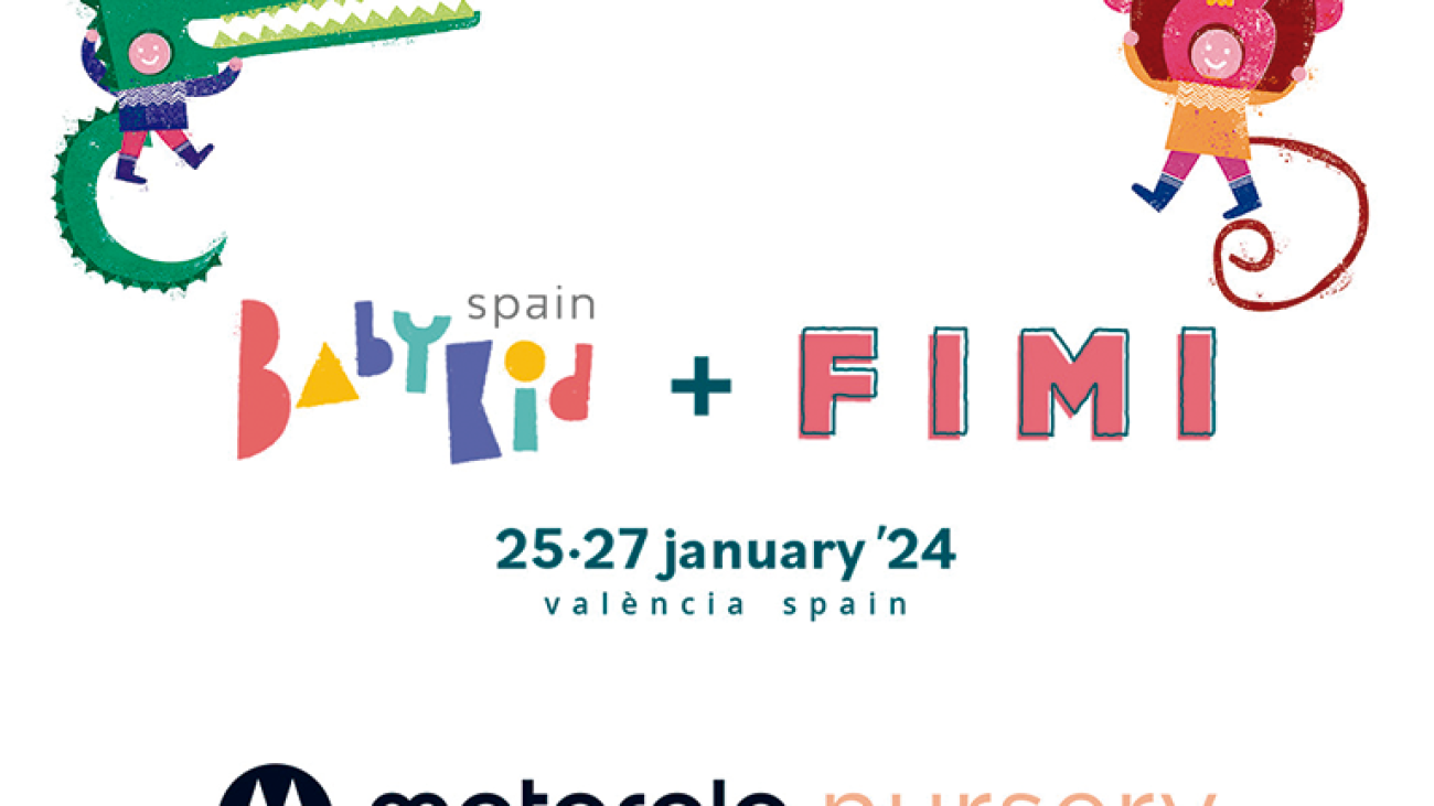 BabyKidSpain + FIMI