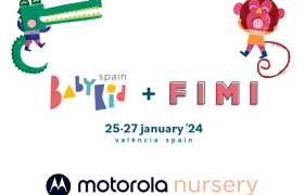 BabyKidSpain + FIMI