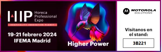 HIP2024 - Motorola Solutions