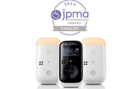 JPMA innovation awards