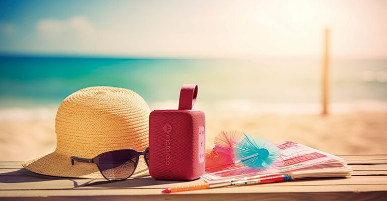 portable wireless speakers