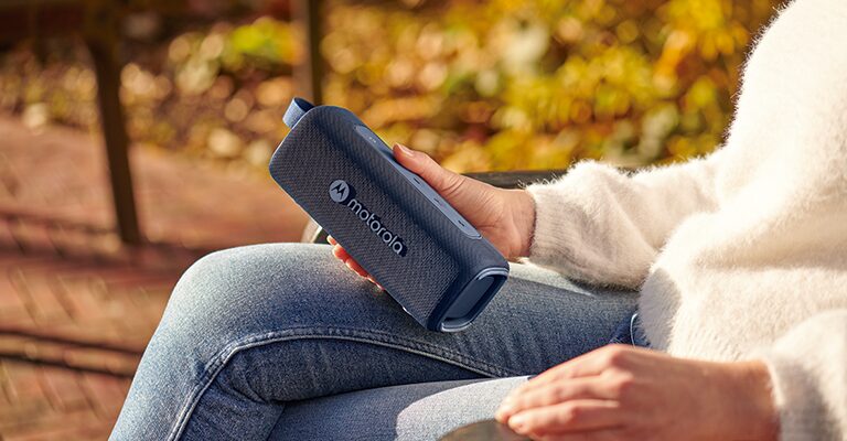 portable wireless speakers