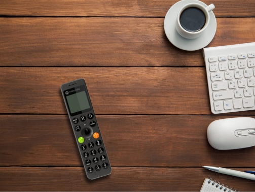 DECT - DOT Series