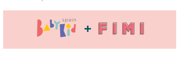 BabyKid Spain + FIMI 2025