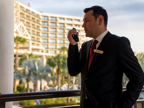 Serie XT Motorola Solutions