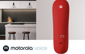 New red Motorola CT50