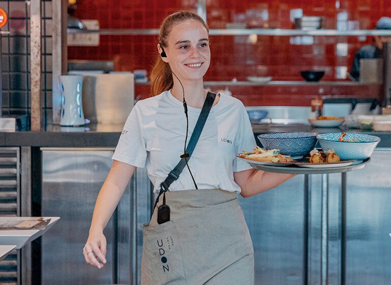 UDON CLPe Motorola Solutions