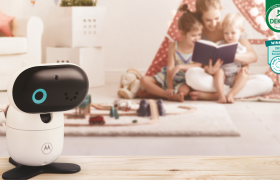 PIP1710 CONNECT has achieved two major recognitions