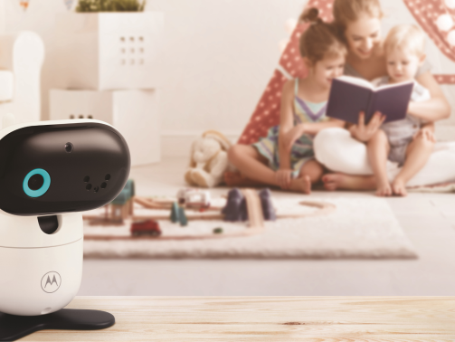 PIP1710 CONNECT has achieved two major recognitions